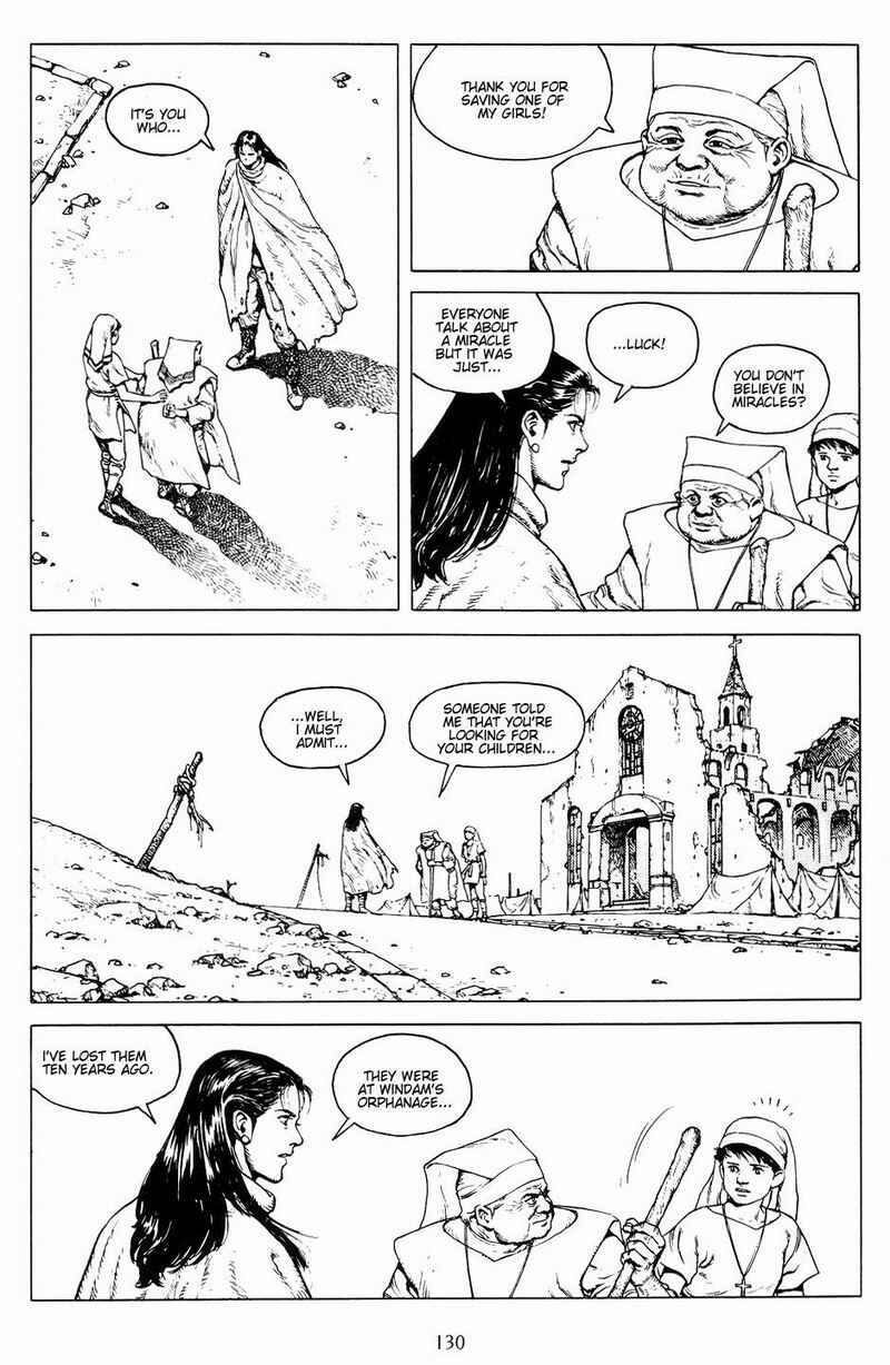 Page 12 Chapter 25 Mother Sarah