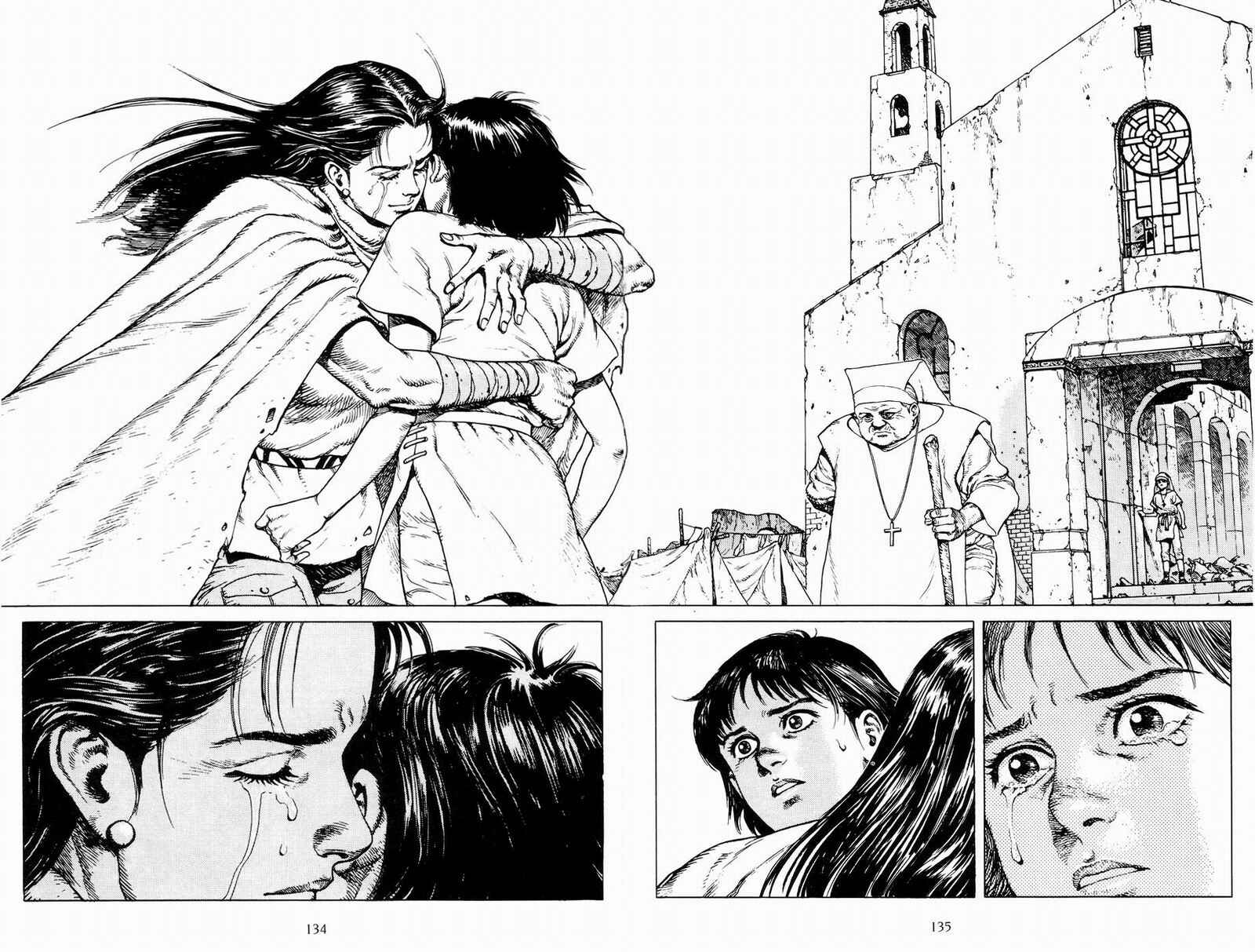 Page 16 Chapter 25 Mother Sarah