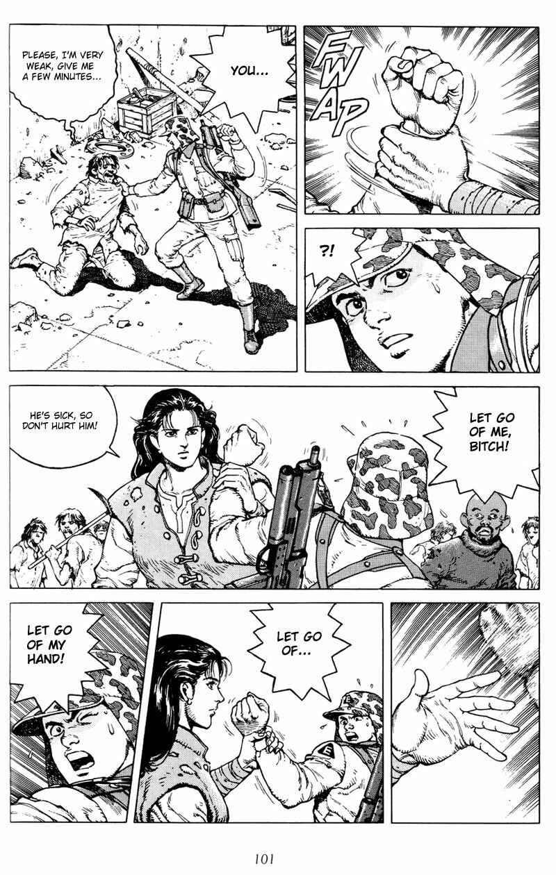 Page 16 Chapter 11 Mother Sarah