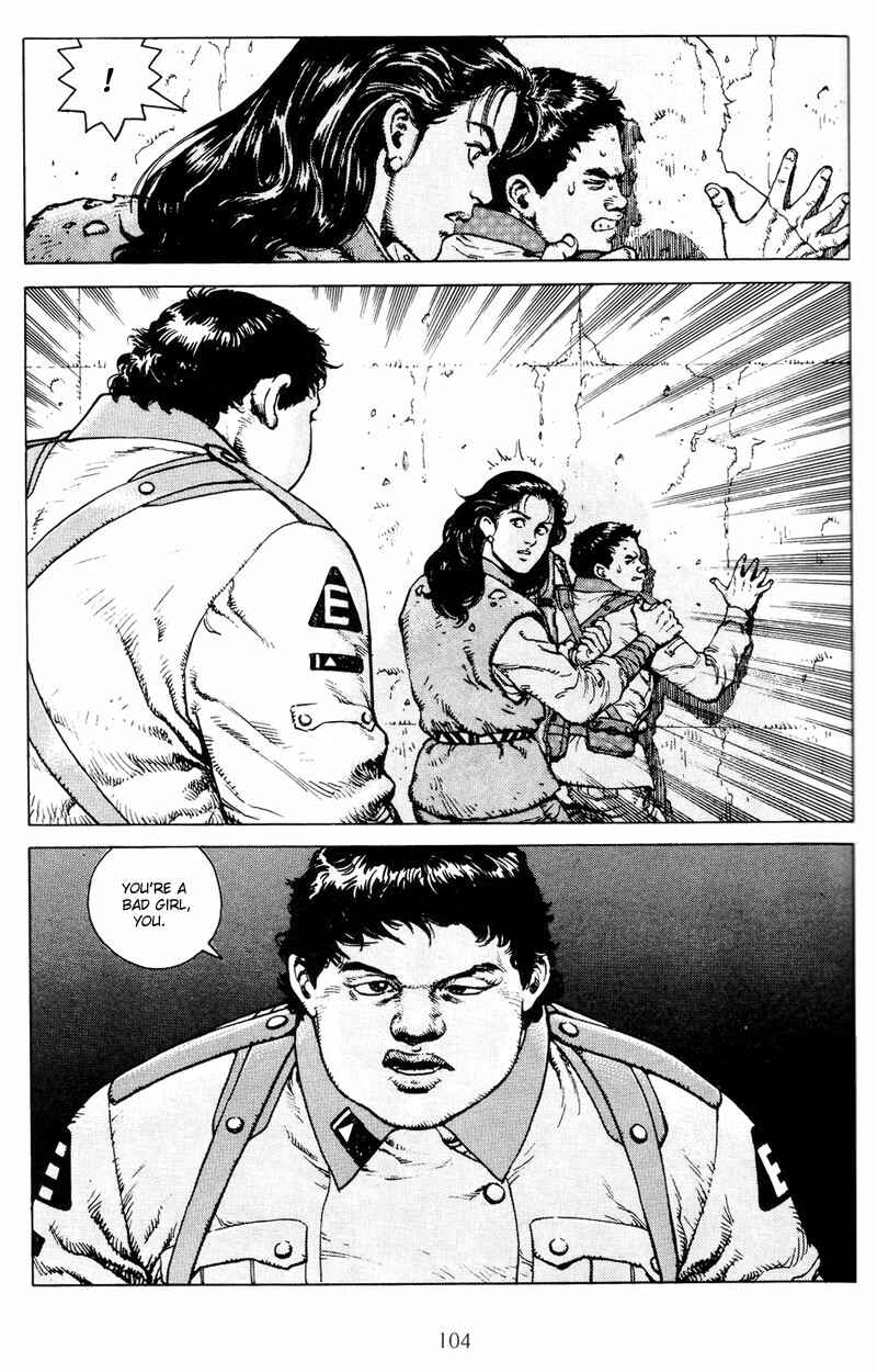 Page 19 Chapter 11 Mother Sarah