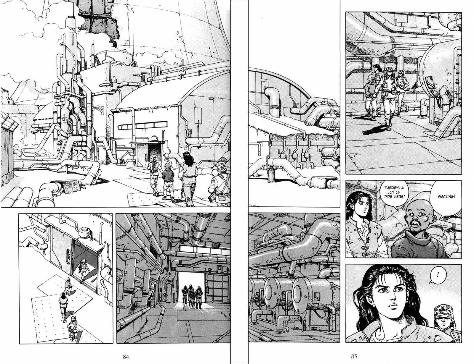 Page 2 Chapter 11 Mother Sarah