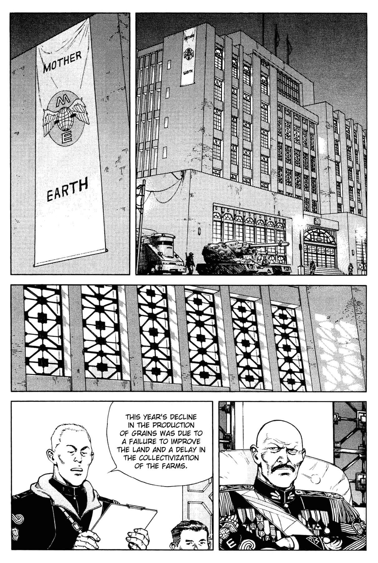 Page 16 Chapter 54 Mother Sarah