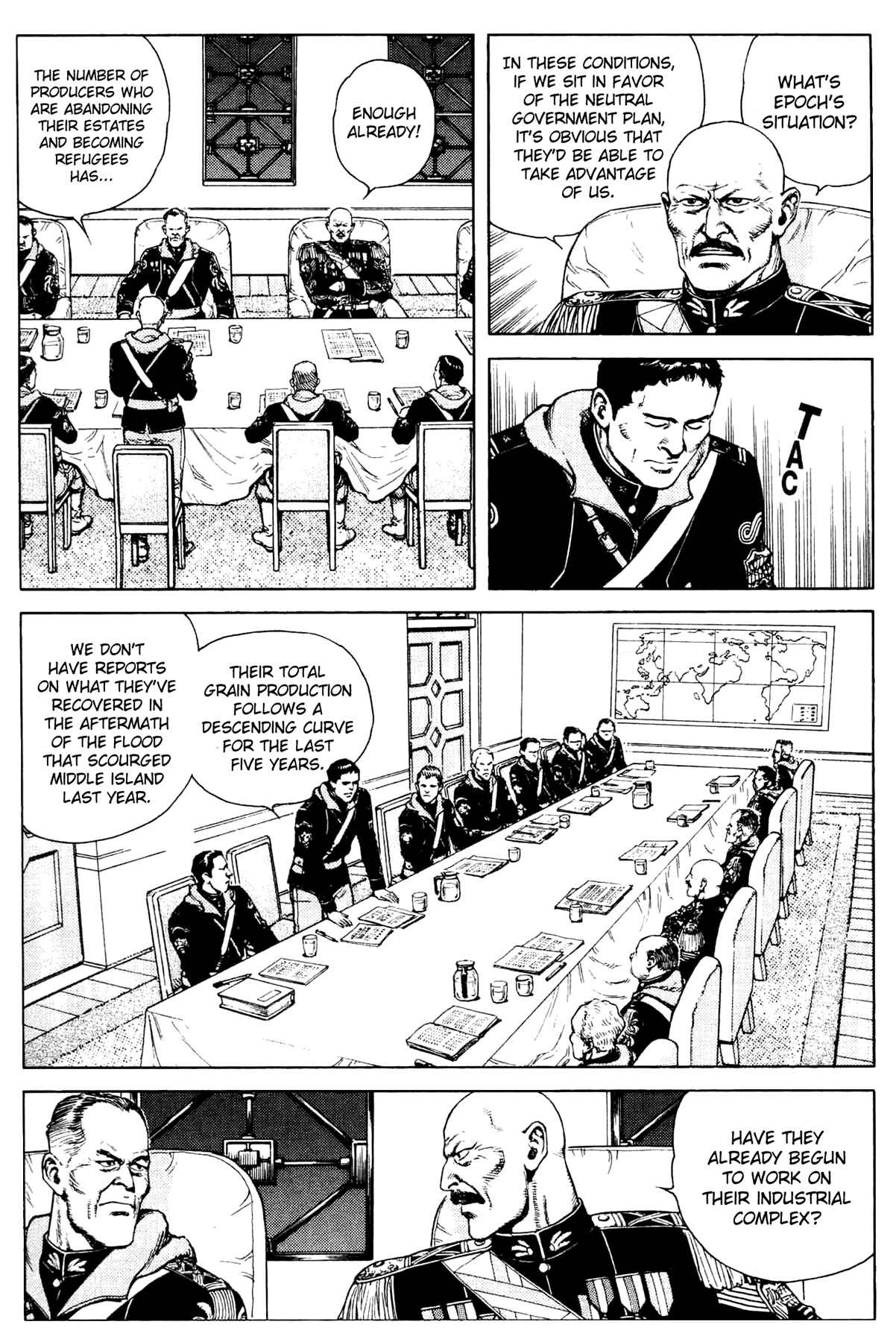 Page 17 Chapter 54 Mother Sarah