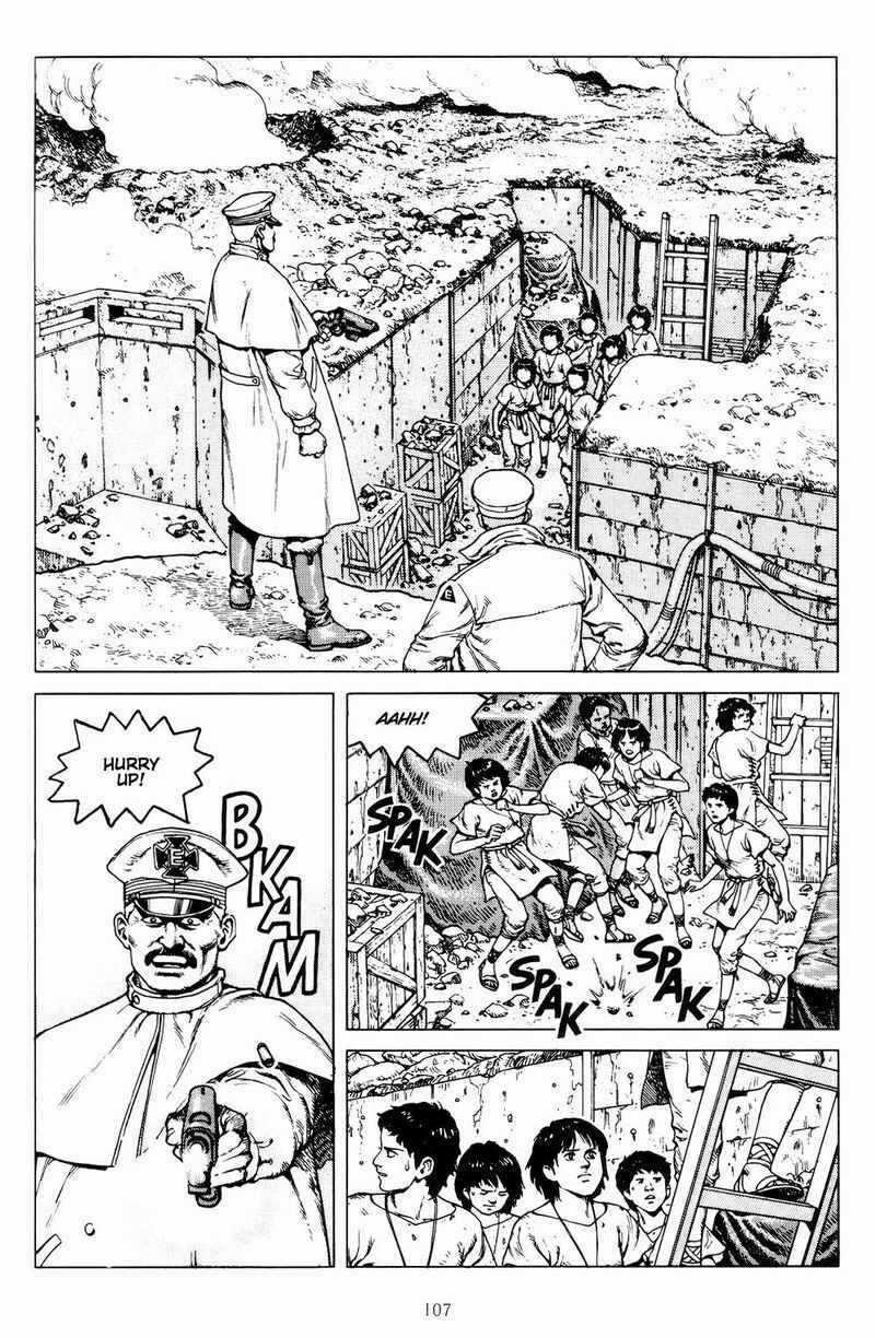 Page 1 Chapter 31 Mother Sarah