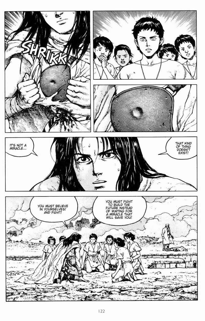 Page 15 Chapter 31 Mother Sarah