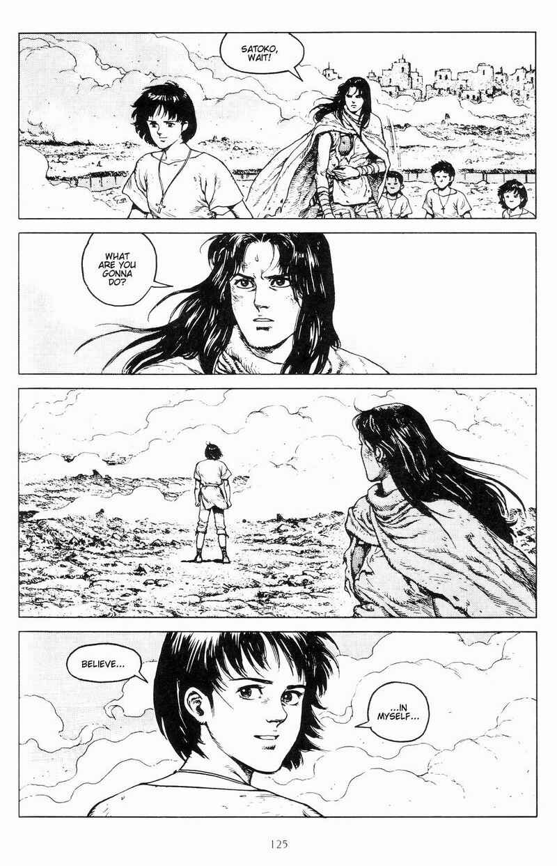 Page 18 Chapter 31 Mother Sarah
