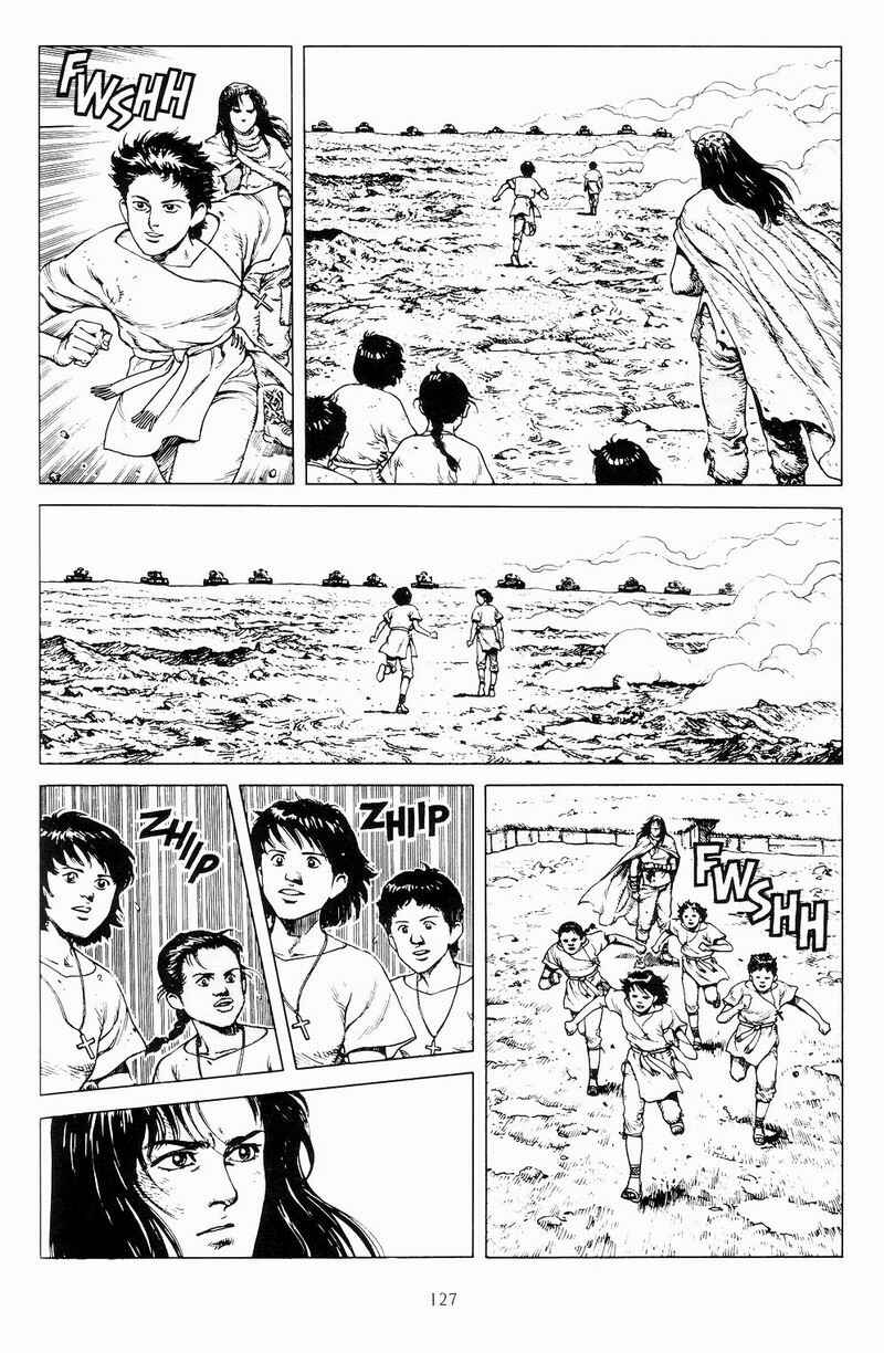 Page 20 Chapter 31 Mother Sarah