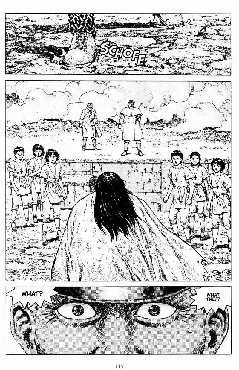 Page 8 Chapter 31 Mother Sarah
