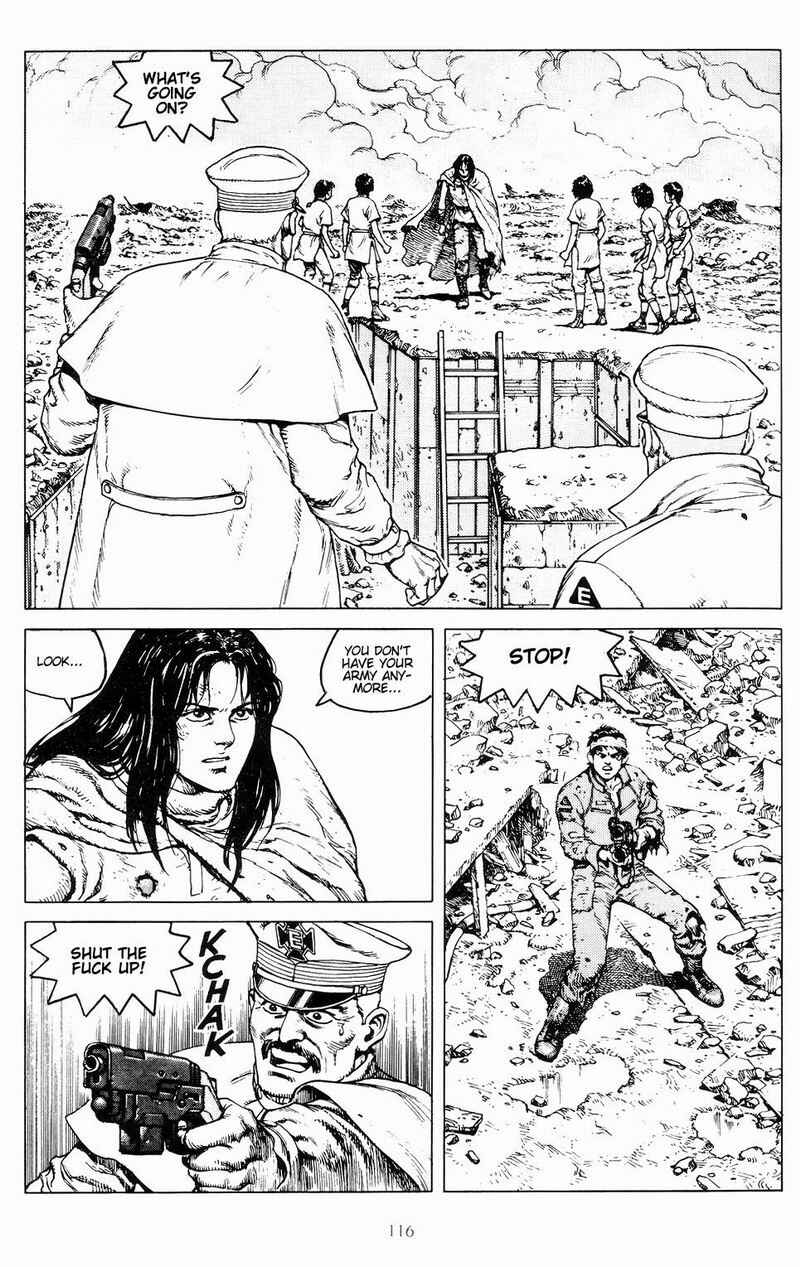 Page 9 Chapter 31 Mother Sarah