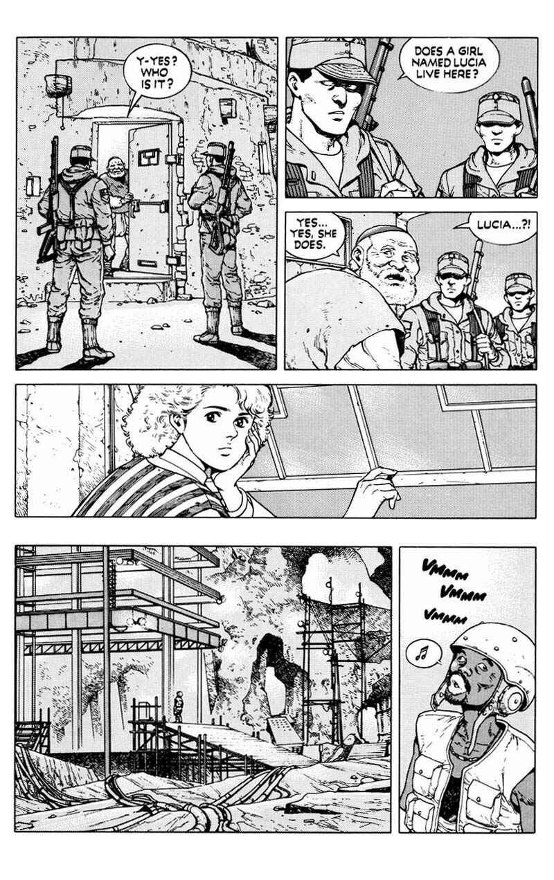 Page 11 Chapter 4 Mother Sarah