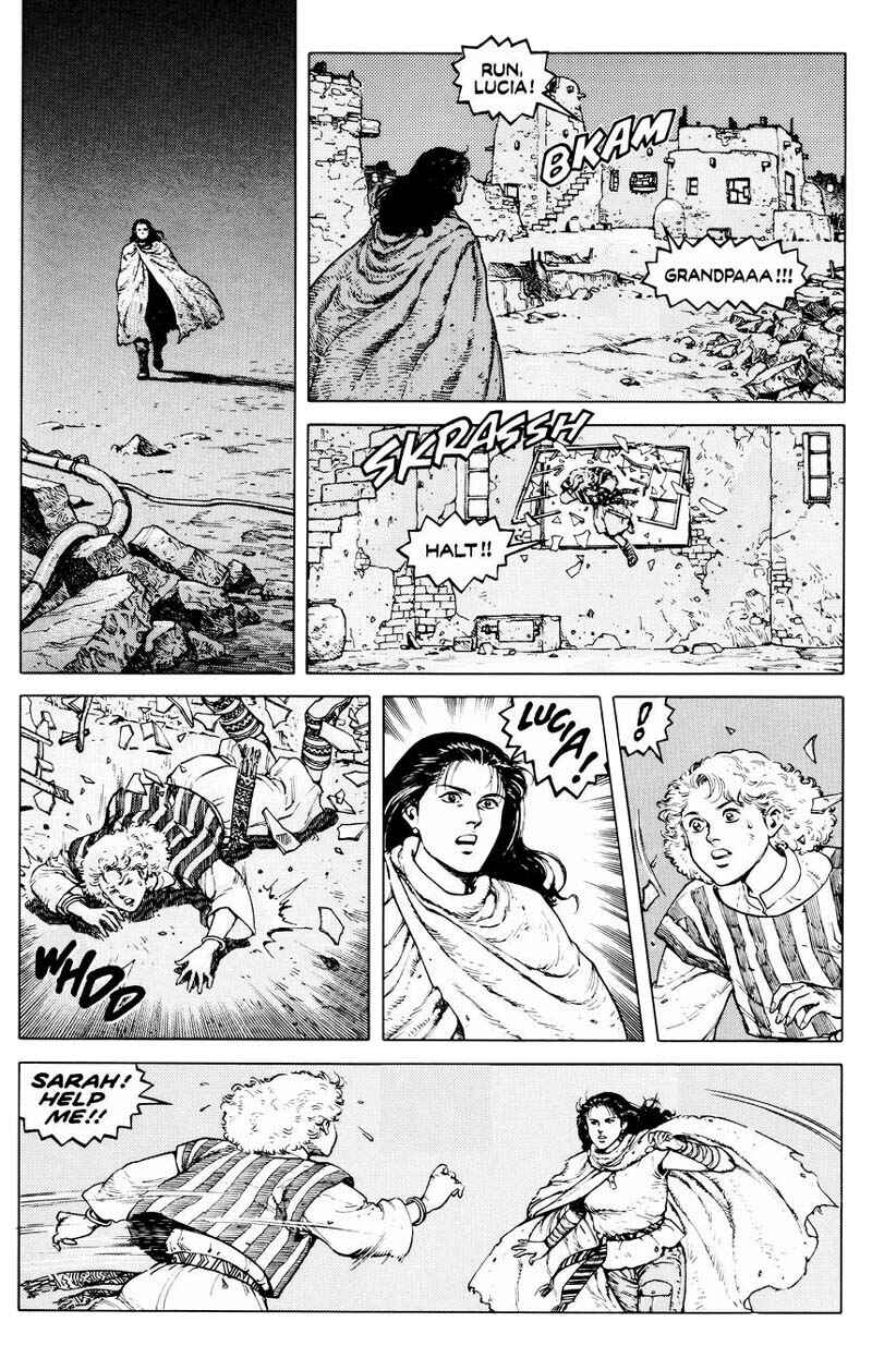 Page 14 Chapter 4 Mother Sarah