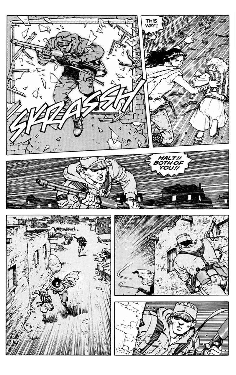 Page 15 Chapter 4 Mother Sarah