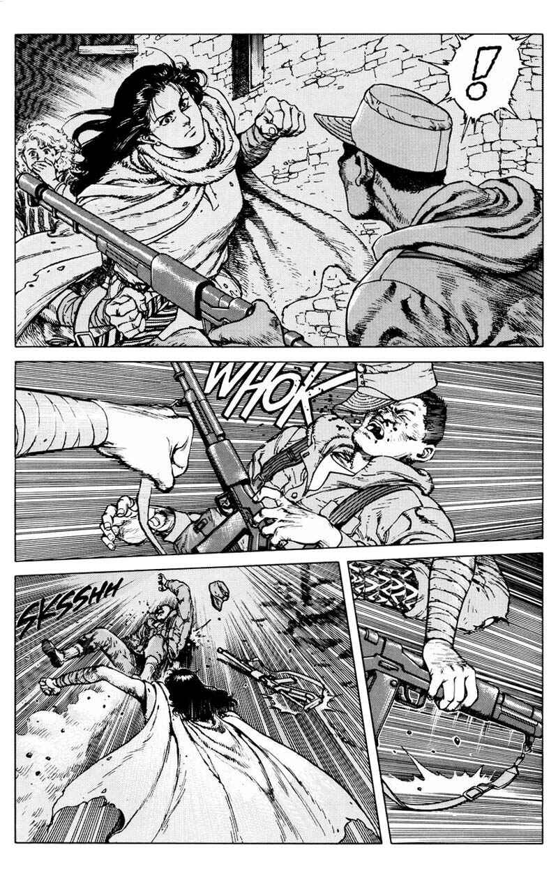 Page 16 Chapter 4 Mother Sarah