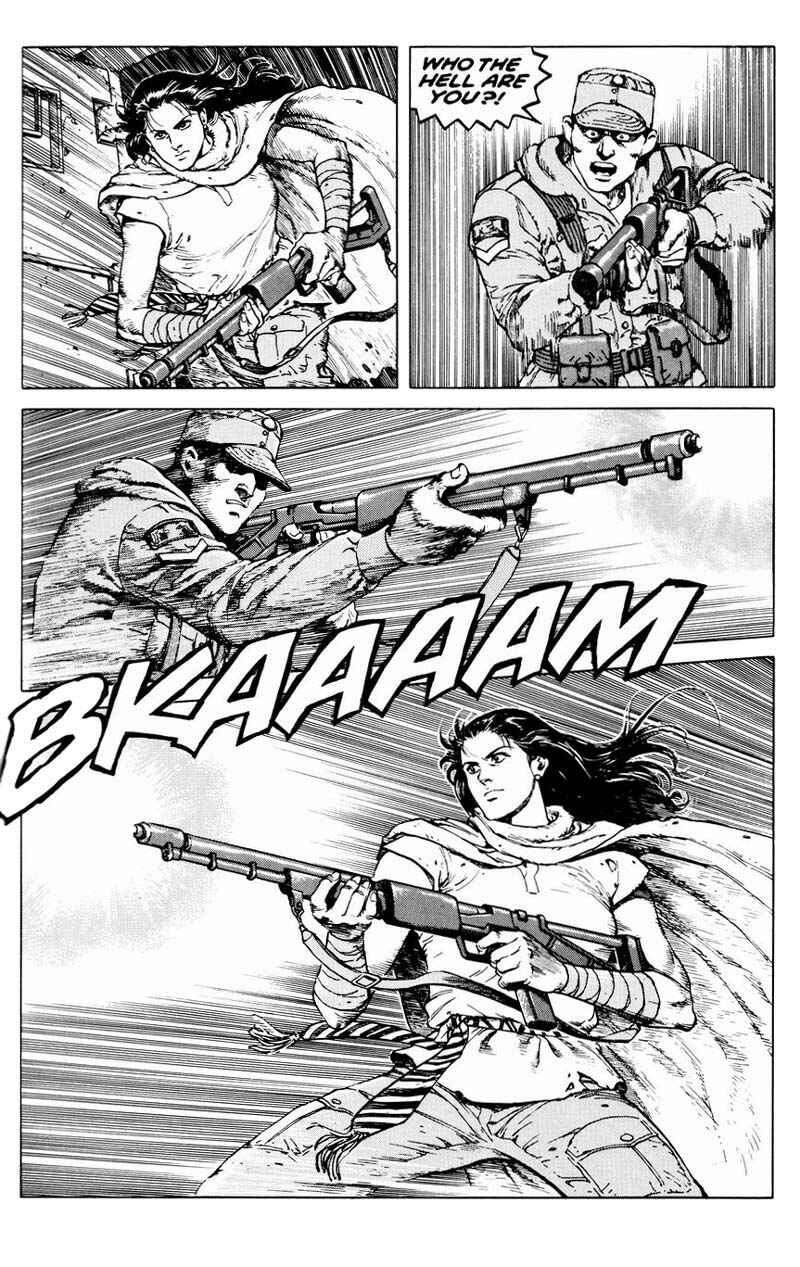 Page 18 Chapter 4 Mother Sarah