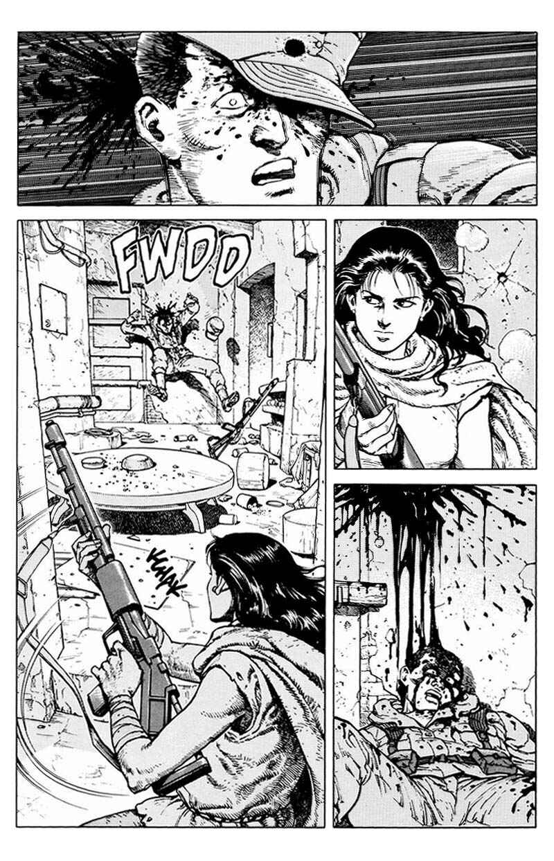 Page 19 Chapter 4 Mother Sarah