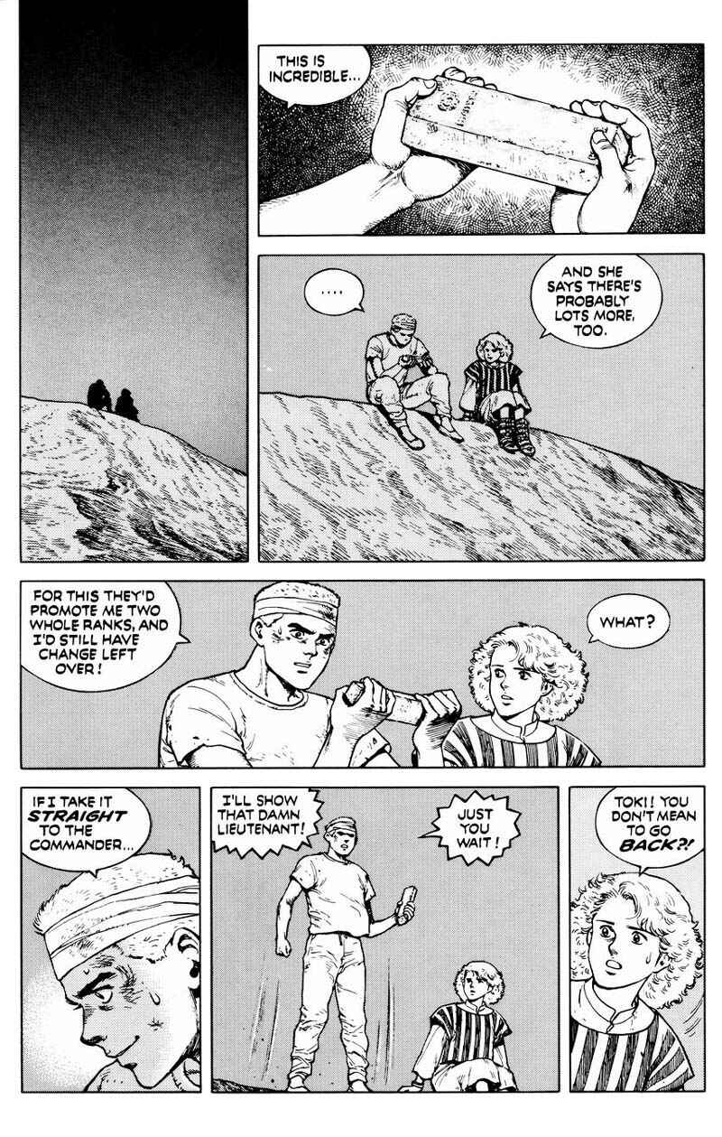 Page 2 Chapter 4 Mother Sarah