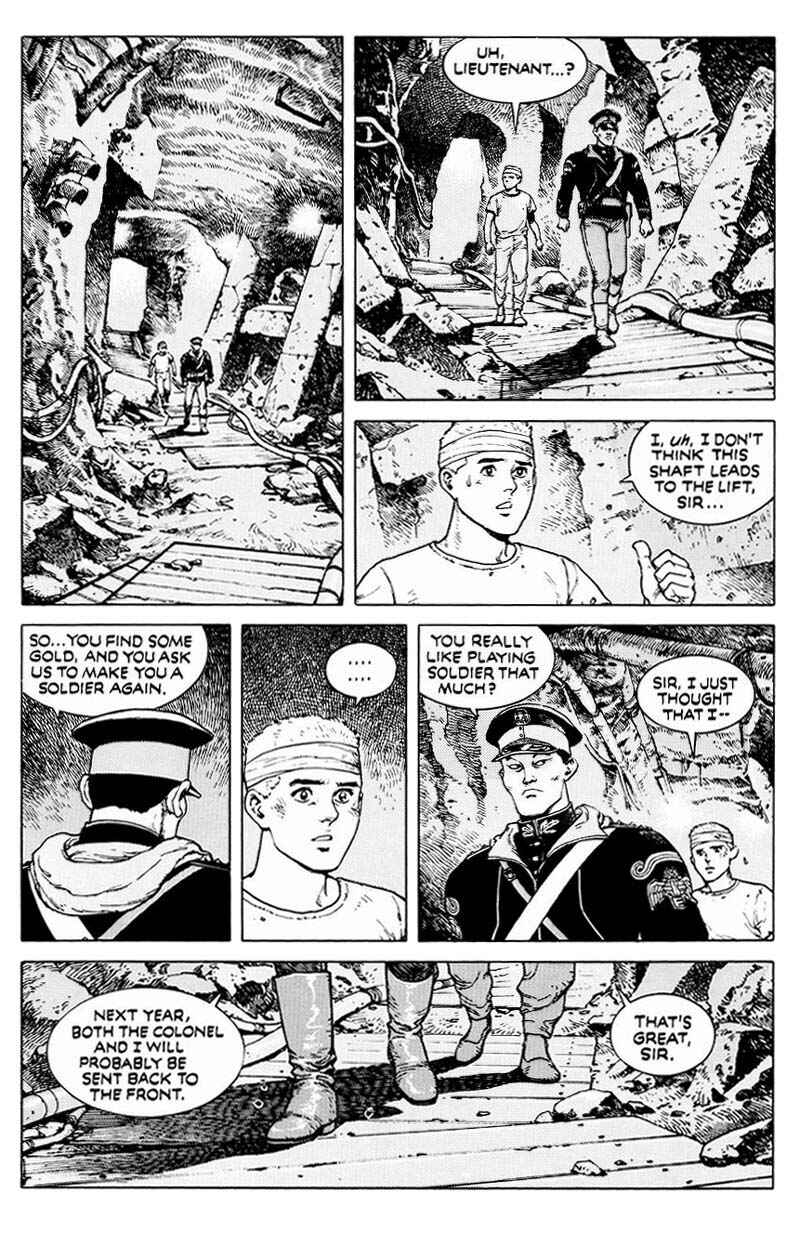 Page 23 Chapter 4 Mother Sarah