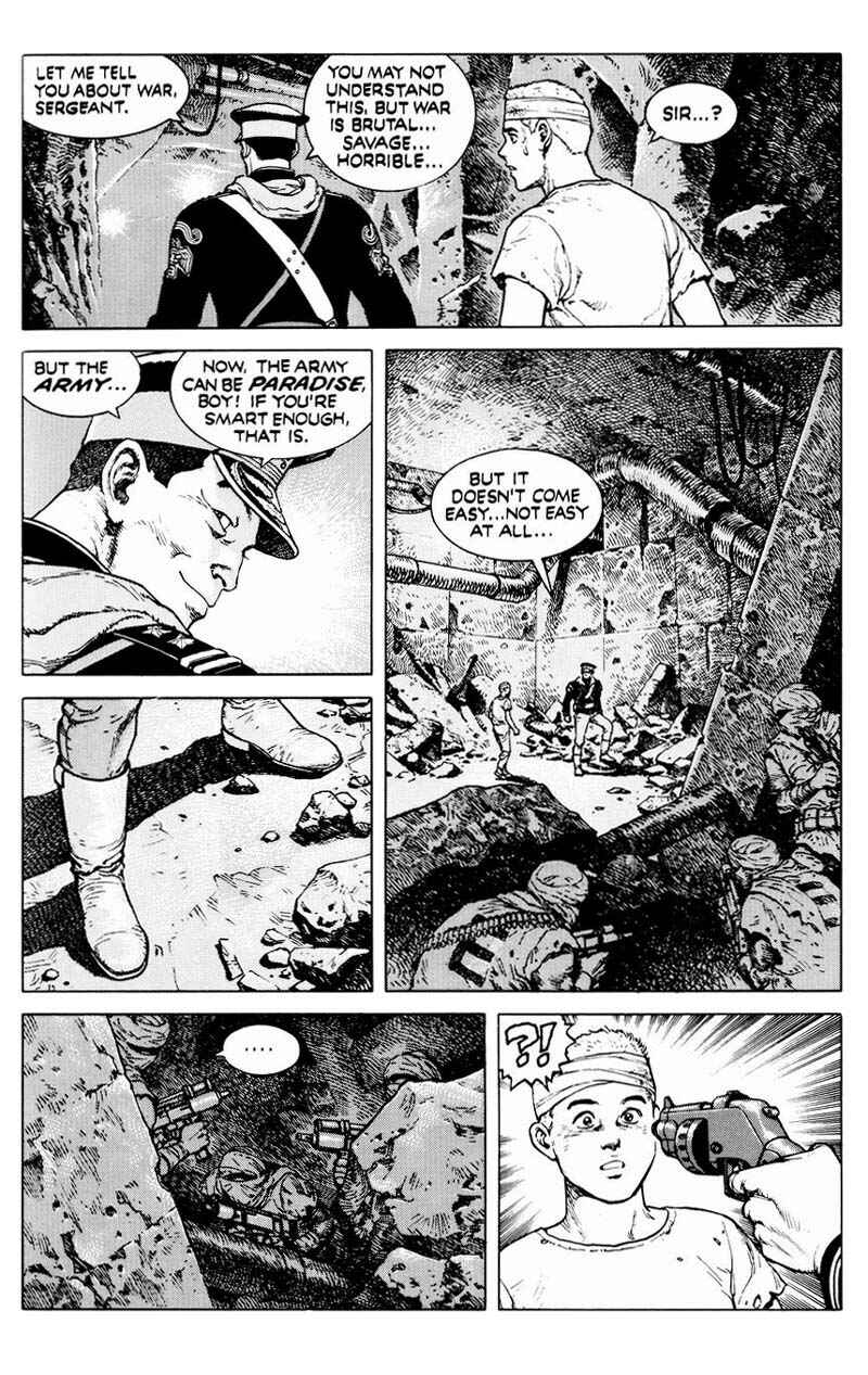 Page 24 Chapter 4 Mother Sarah