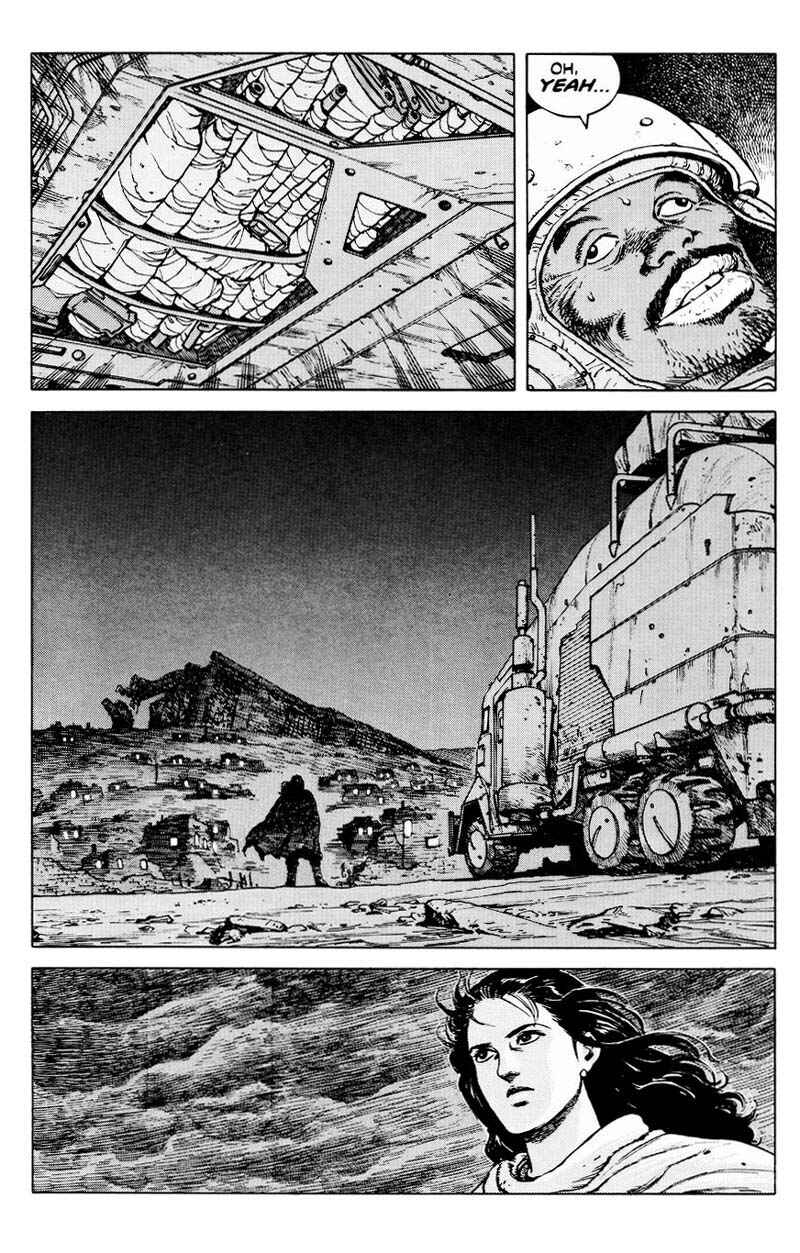 Page 7 Chapter 4 Mother Sarah
