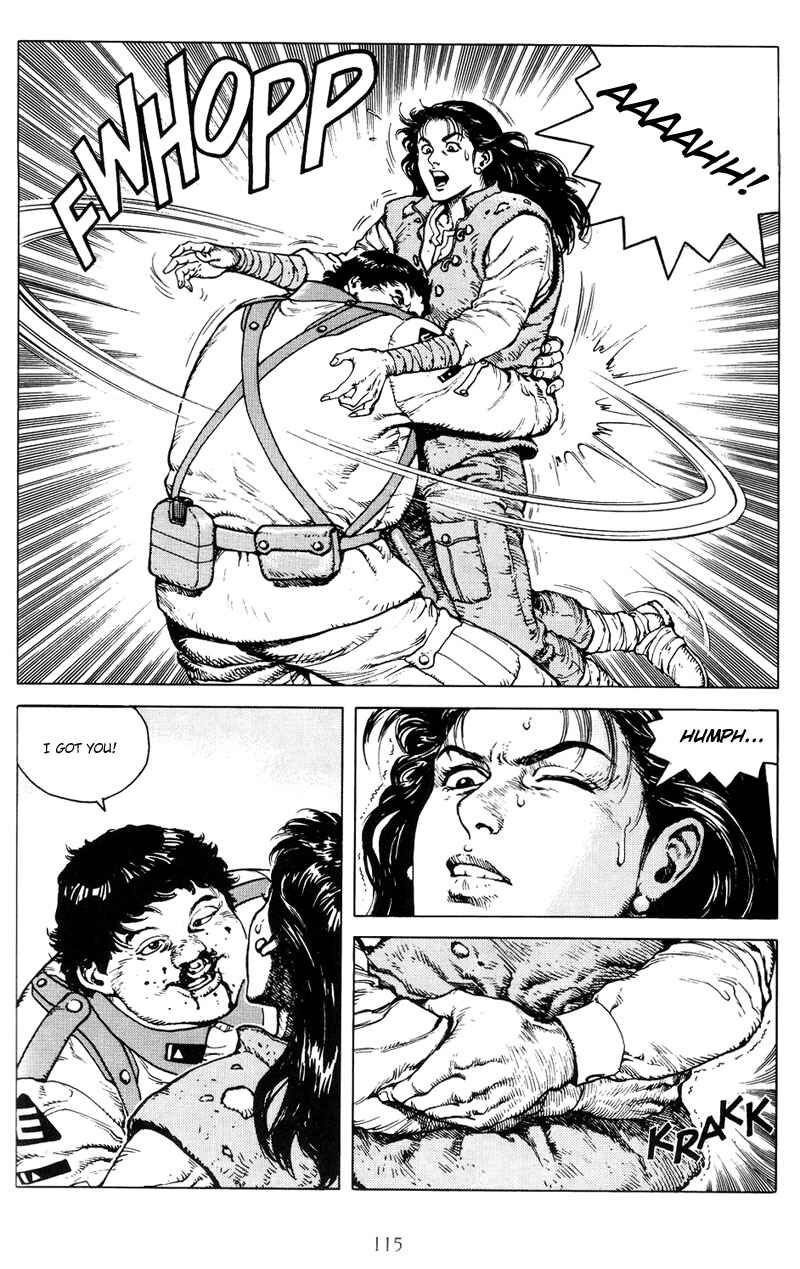 Page 10 Chapter 12 Mother Sarah
