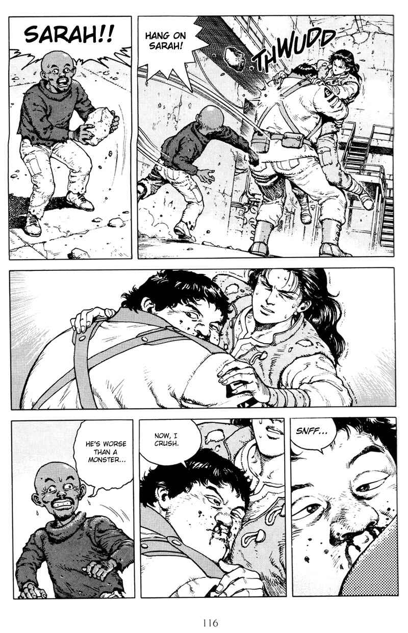 Page 11 Chapter 12 Mother Sarah