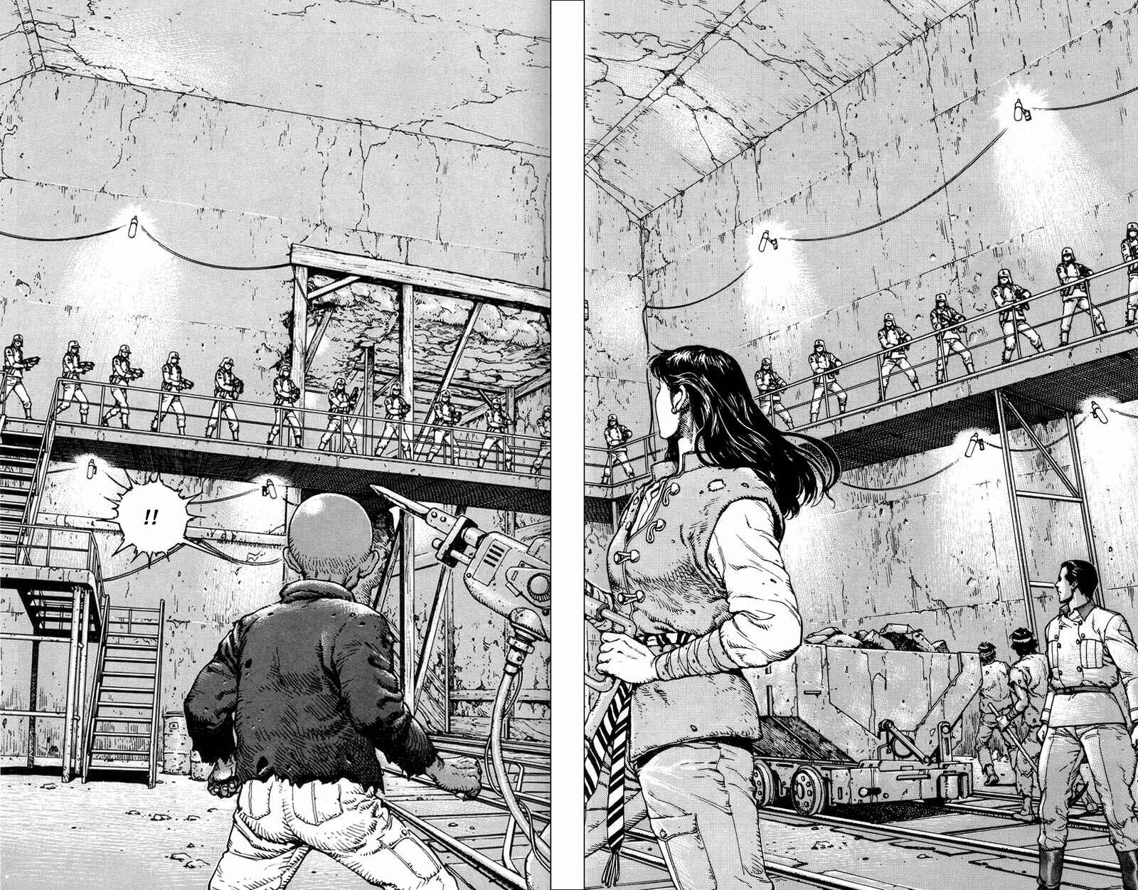 Page 15 Chapter 12 Mother Sarah