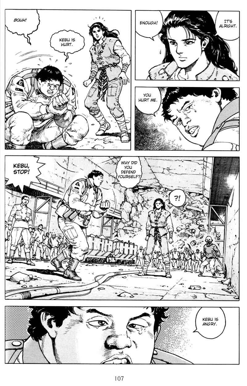 Page 2 Chapter 12 Mother Sarah