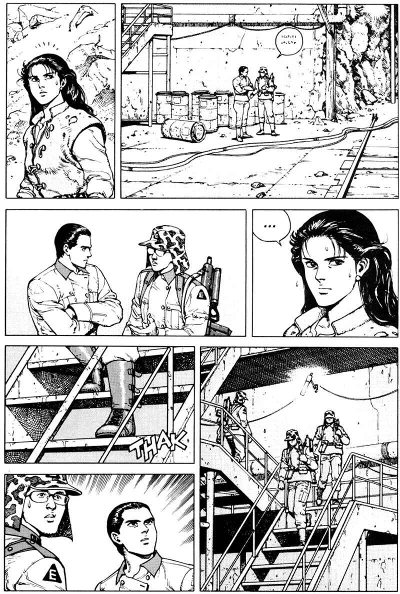 Page 11 Chapter 14 Mother Sarah