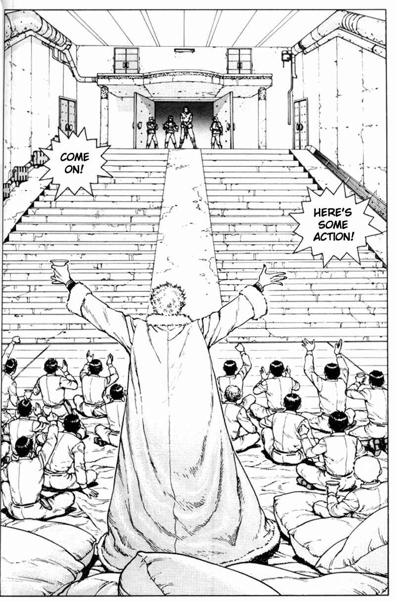 Page 17 Chapter 14 Mother Sarah