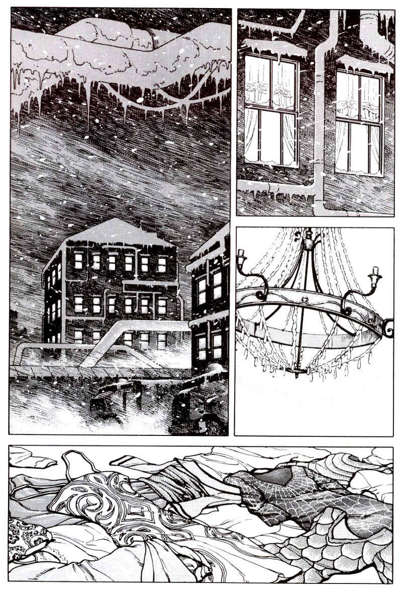 Page 2 Chapter 14 Mother Sarah