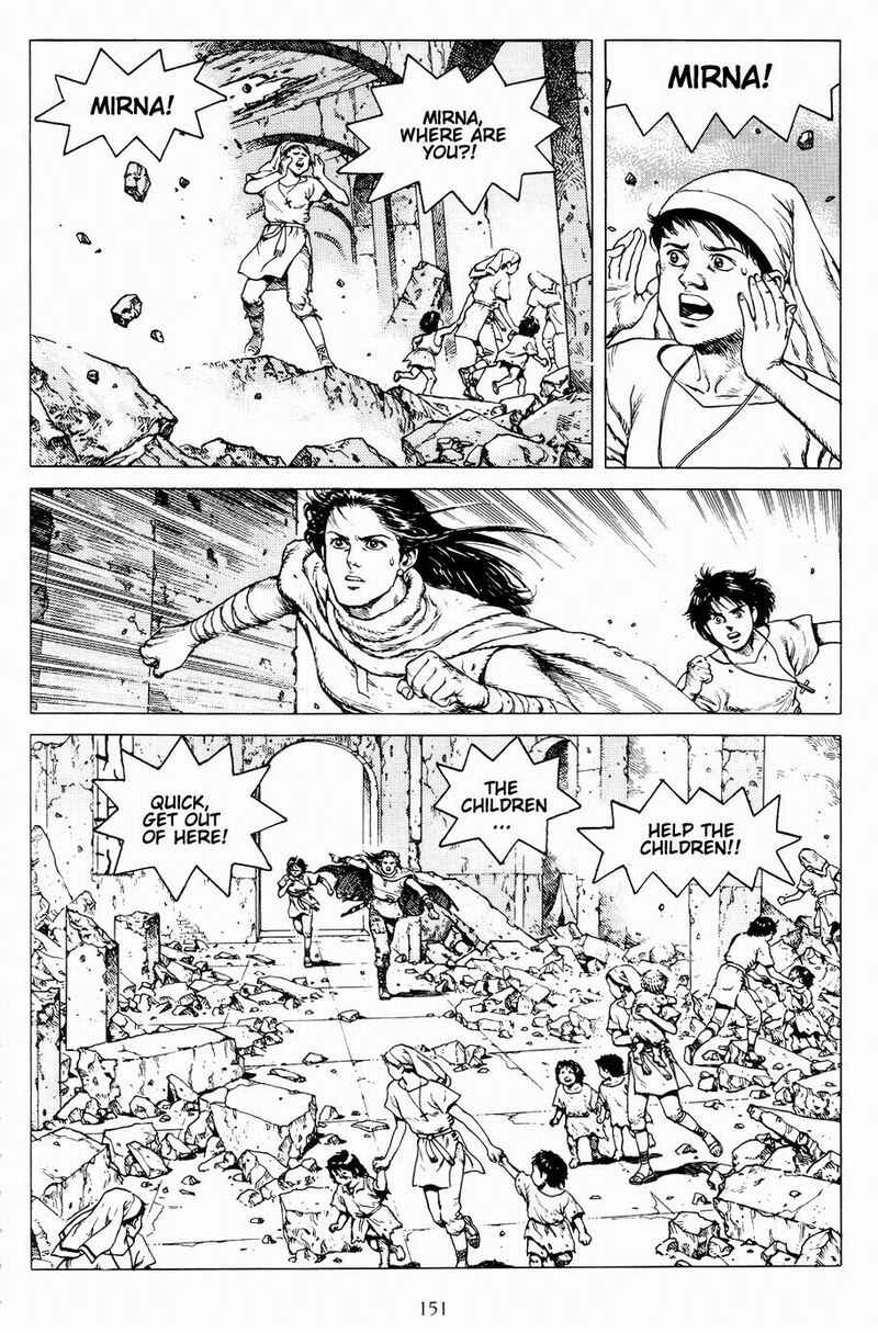 Page 12 Chapter 26 Mother Sarah