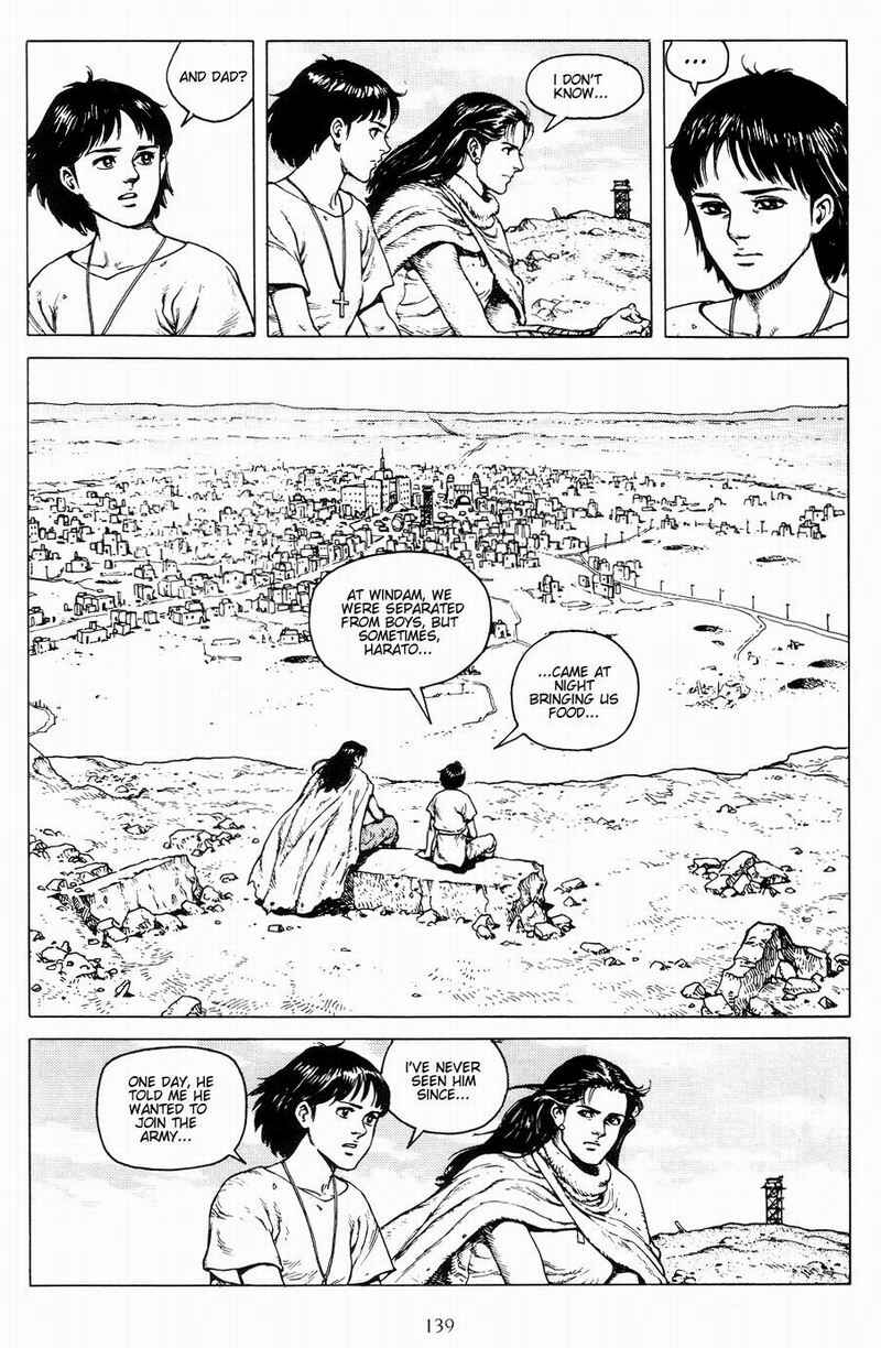 Page 2 Chapter 26 Mother Sarah