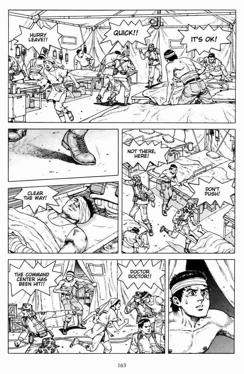 Page 23 Chapter 26 Mother Sarah