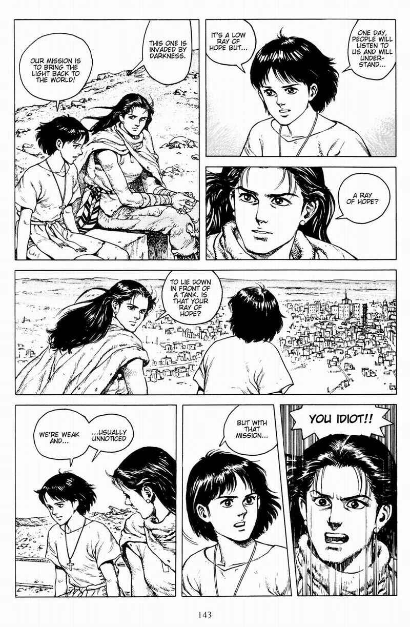 Page 6 Chapter 26 Mother Sarah