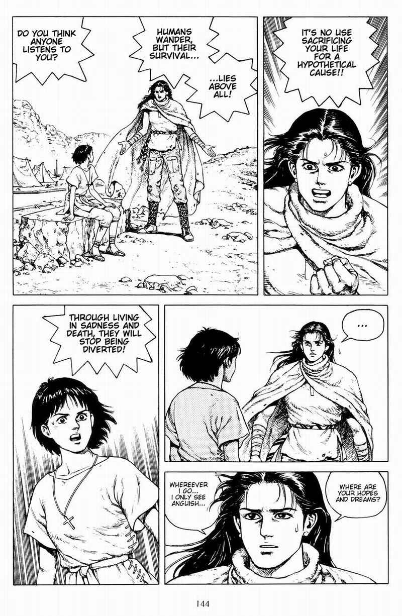 Page 7 Chapter 26 Mother Sarah