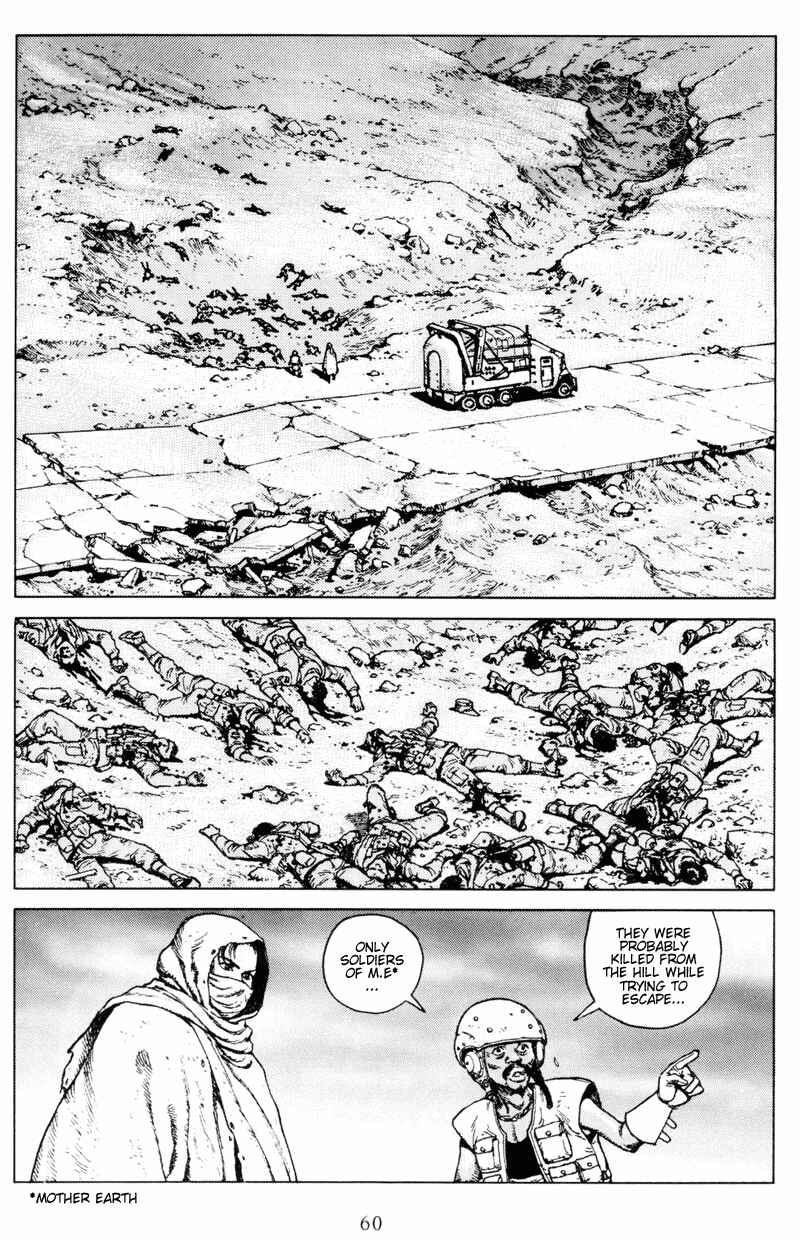 Page 14 Chapter 34 Mother Sarah