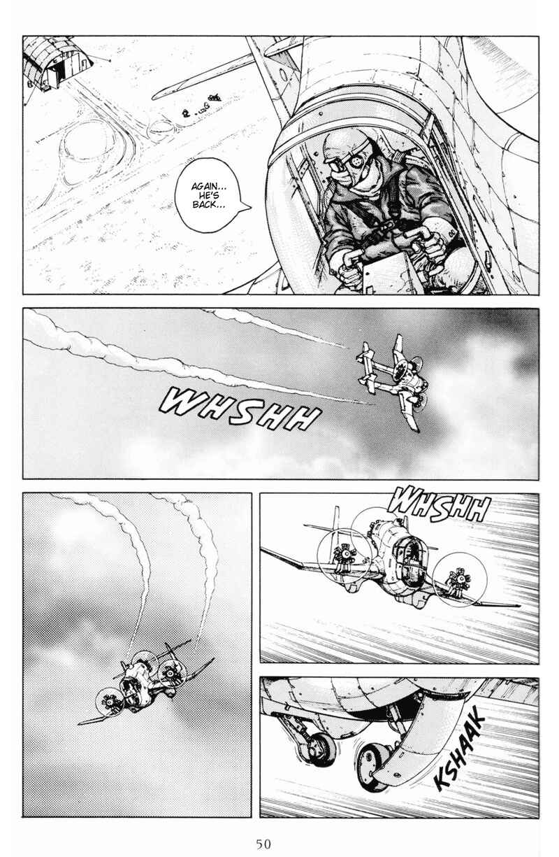 Page 4 Chapter 34 Mother Sarah