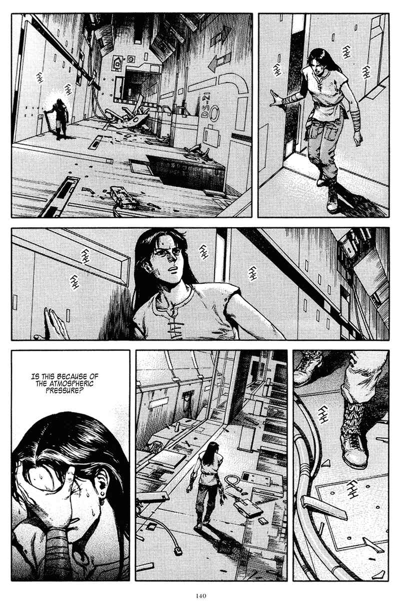 Page 18 Chapter 53 Mother Sarah