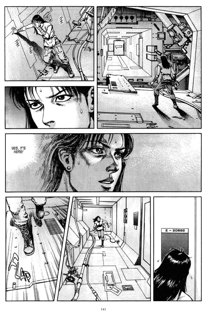 Page 19 Chapter 53 Mother Sarah
