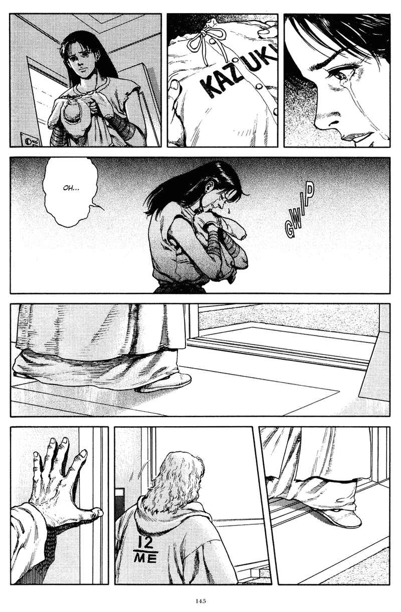 Page 23 Chapter 53 Mother Sarah