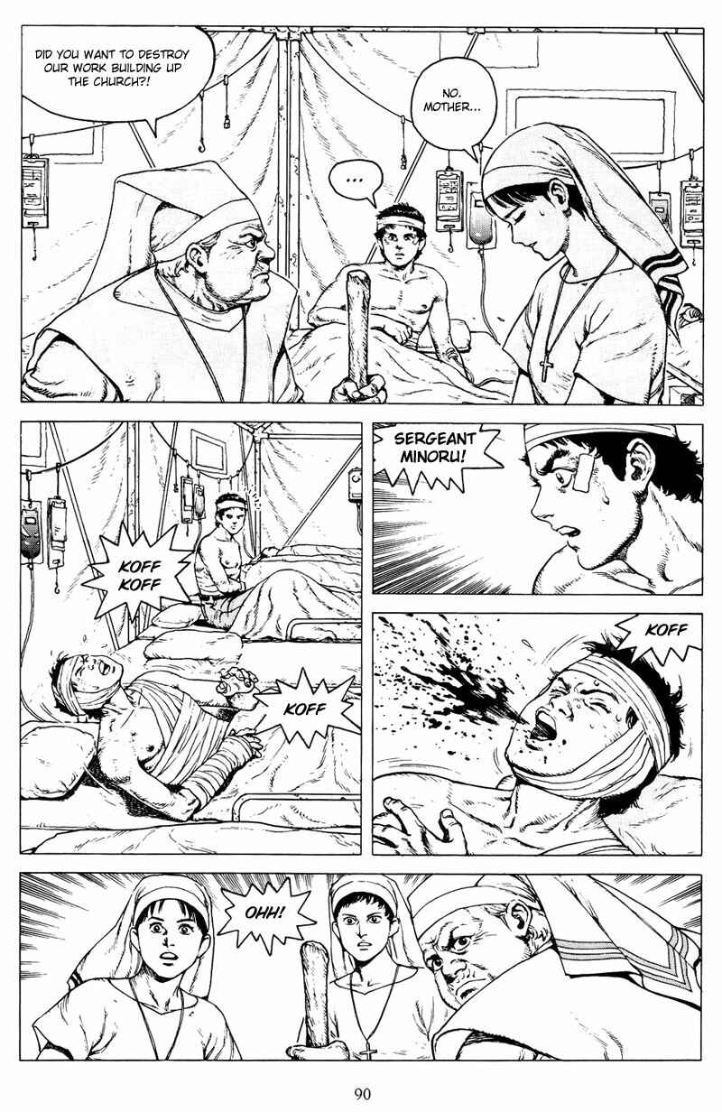 Page 10 Chapter 23 Mother Sarah