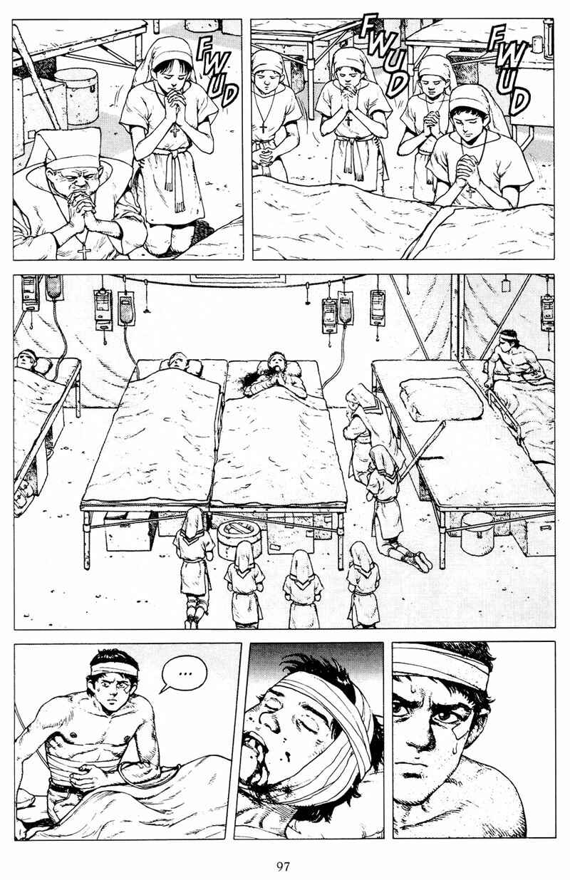 Page 17 Chapter 23 Mother Sarah