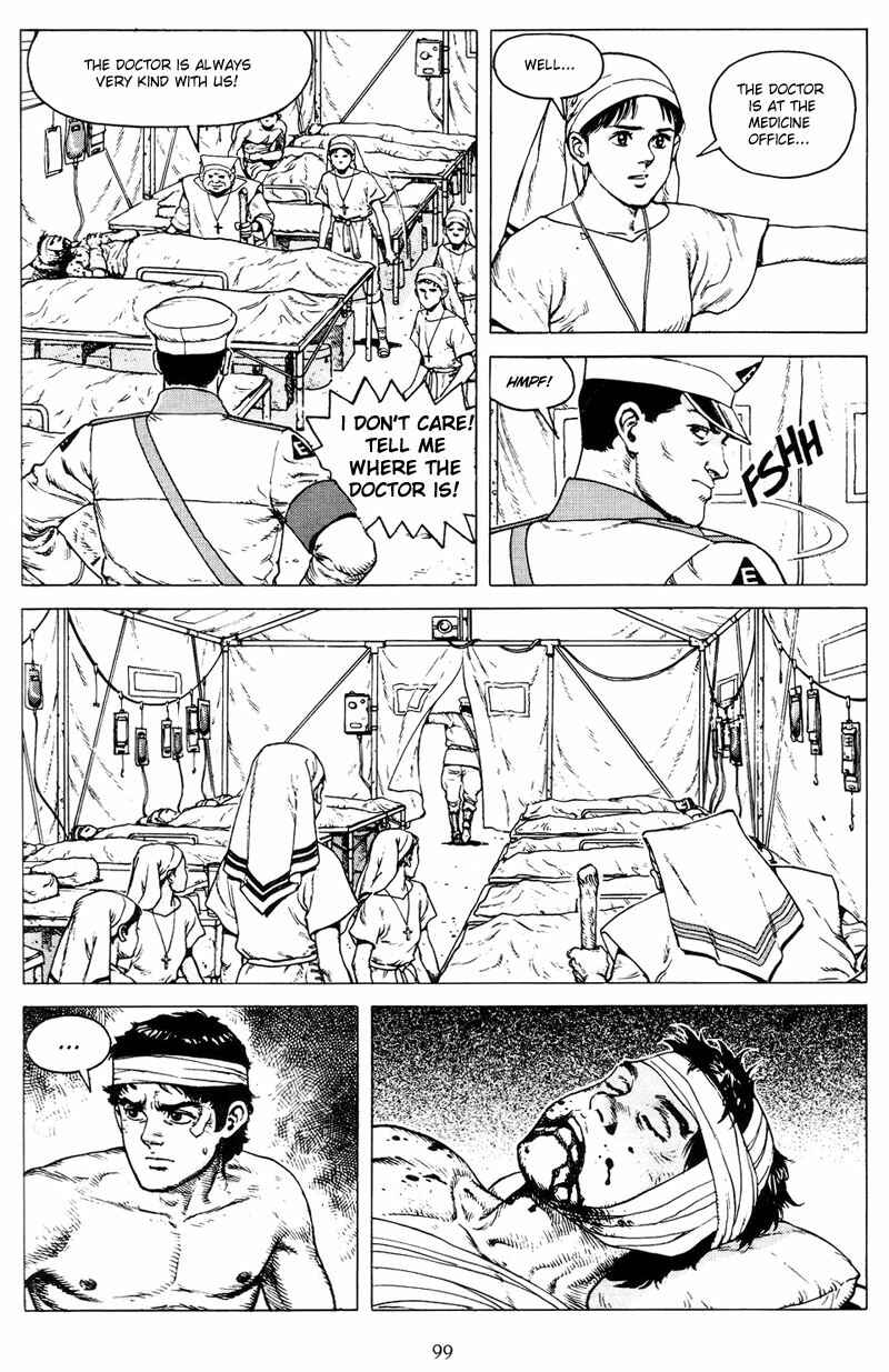 Page 19 Chapter 23 Mother Sarah