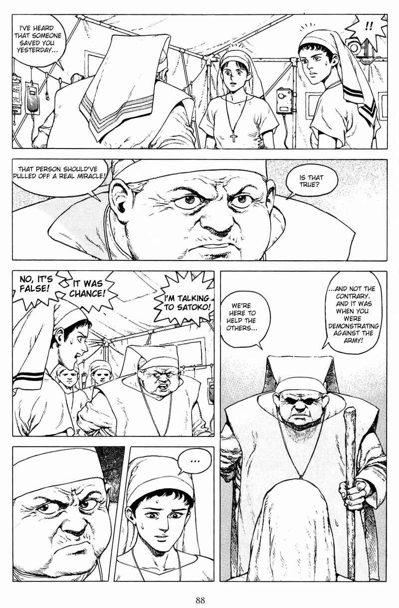 Page 8 Chapter 23 Mother Sarah