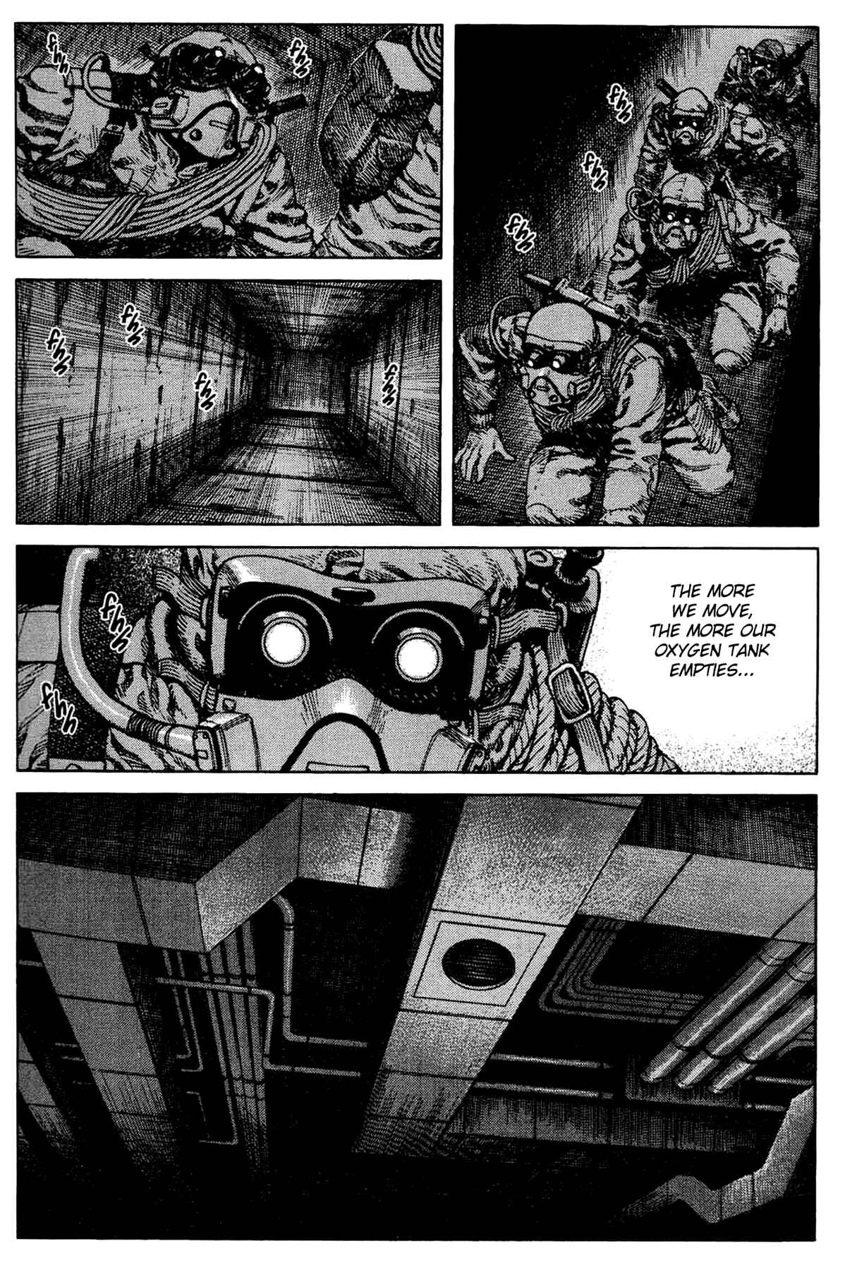 Page 15 Chapter 56 Mother Sarah