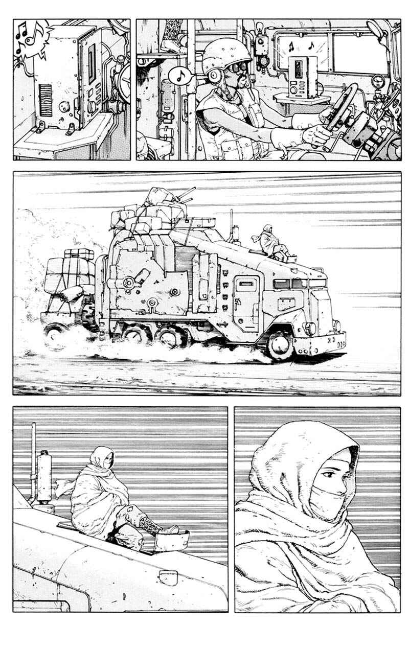 Page 2 Chapter 2 Mother Sarah