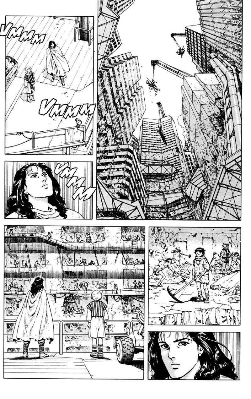 Page 21 Chapter 2 Mother Sarah