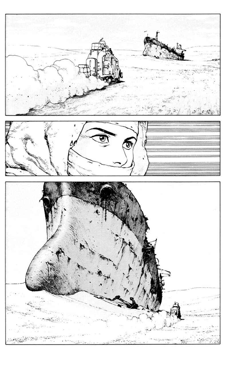 Page 3 Chapter 2 Mother Sarah