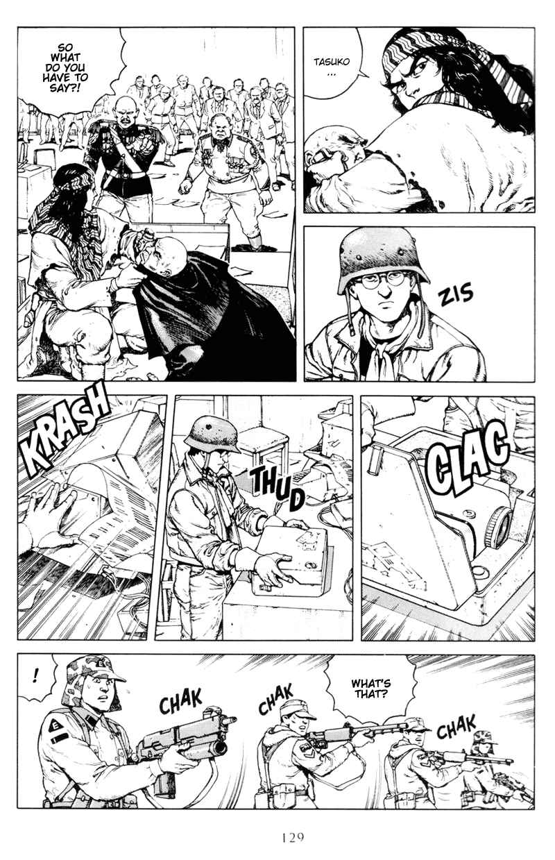 Page 12 Chapter 38 Mother Sarah