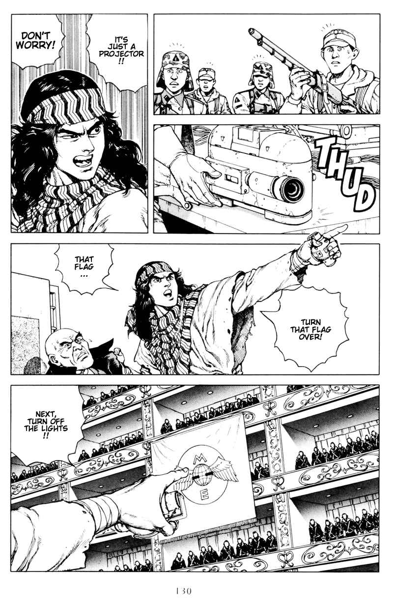 Page 13 Chapter 38 Mother Sarah
